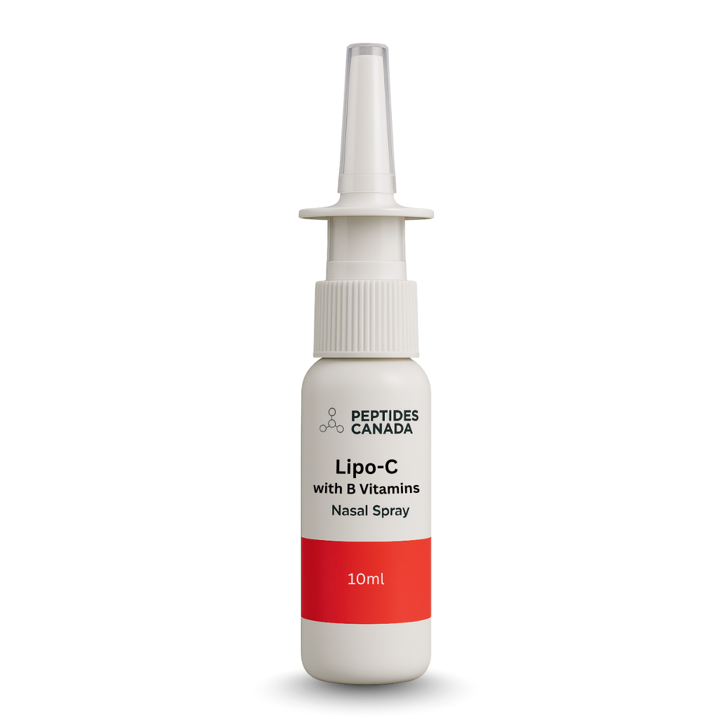 Lipo-C with B Vitamins