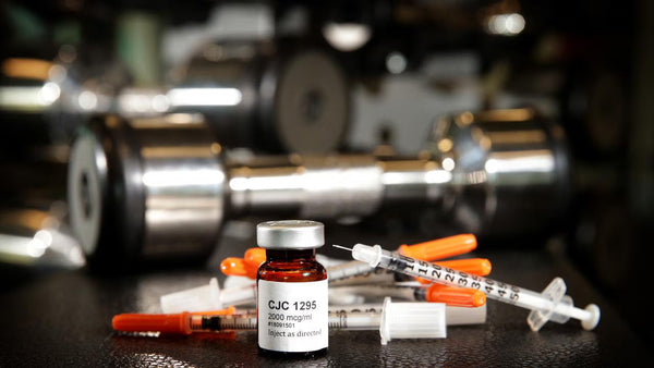 Go Beyond Limits with Peptides