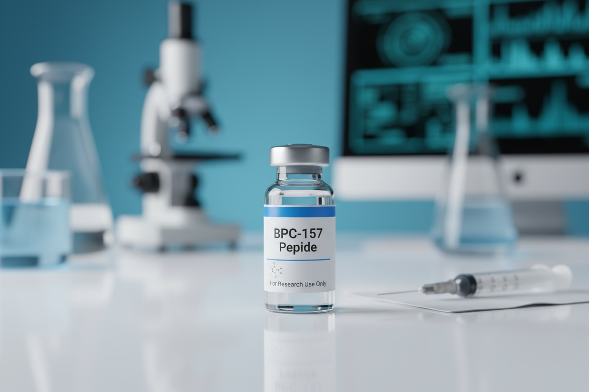 Why Peptides Matter