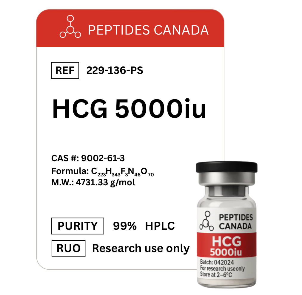 HCG