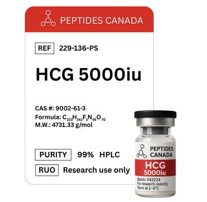 HCG