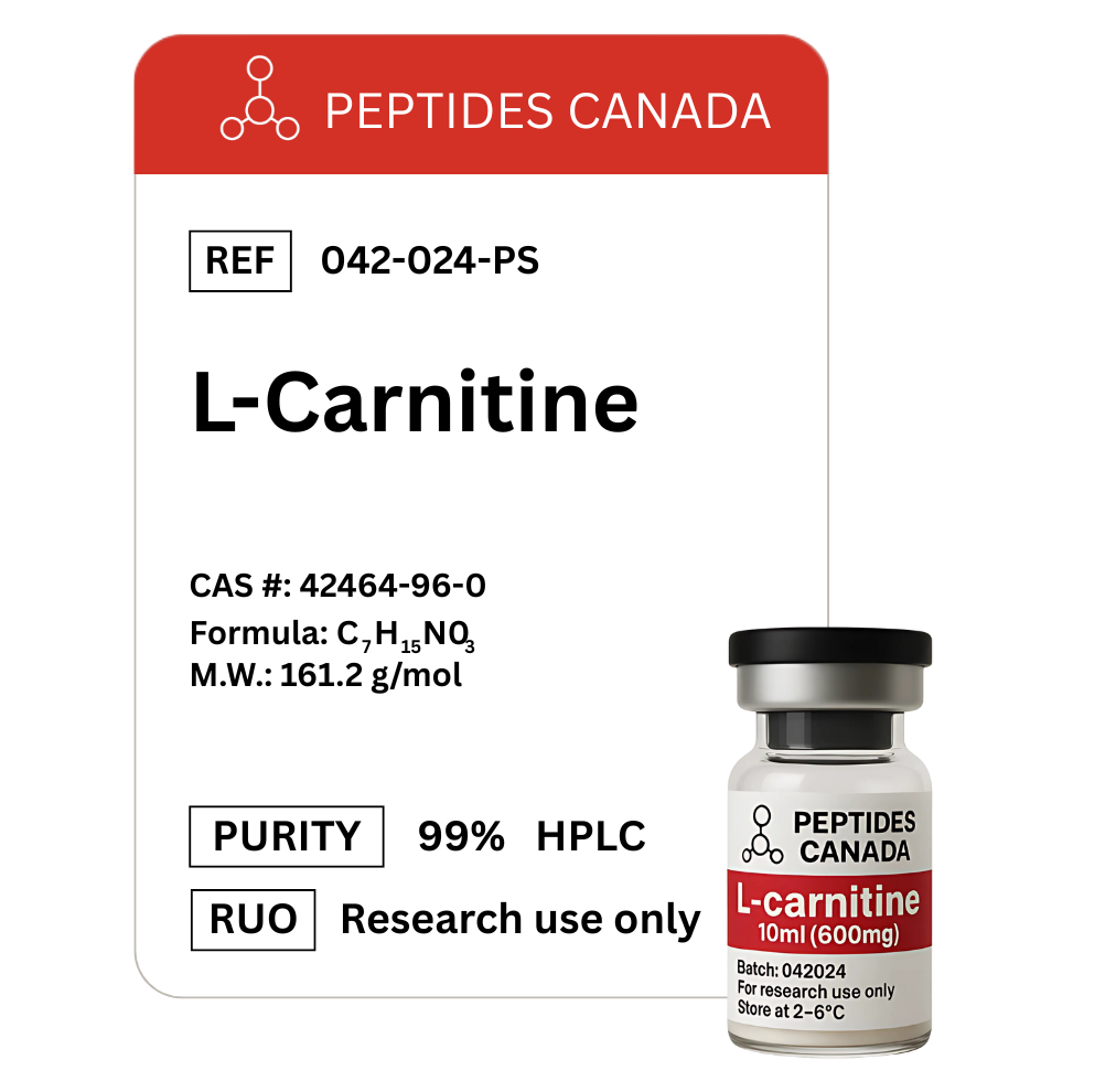 L-Carnitine
