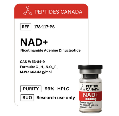 NAD+