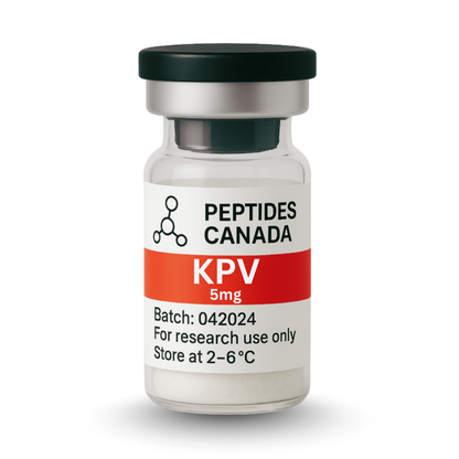 KPV Tripeptide