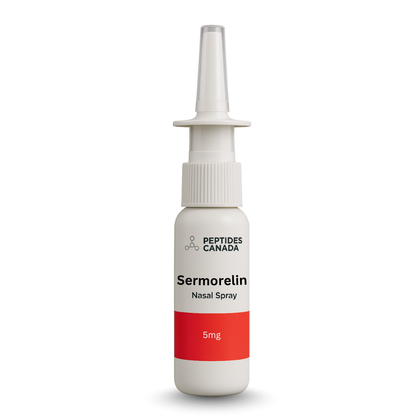 Sermorelin