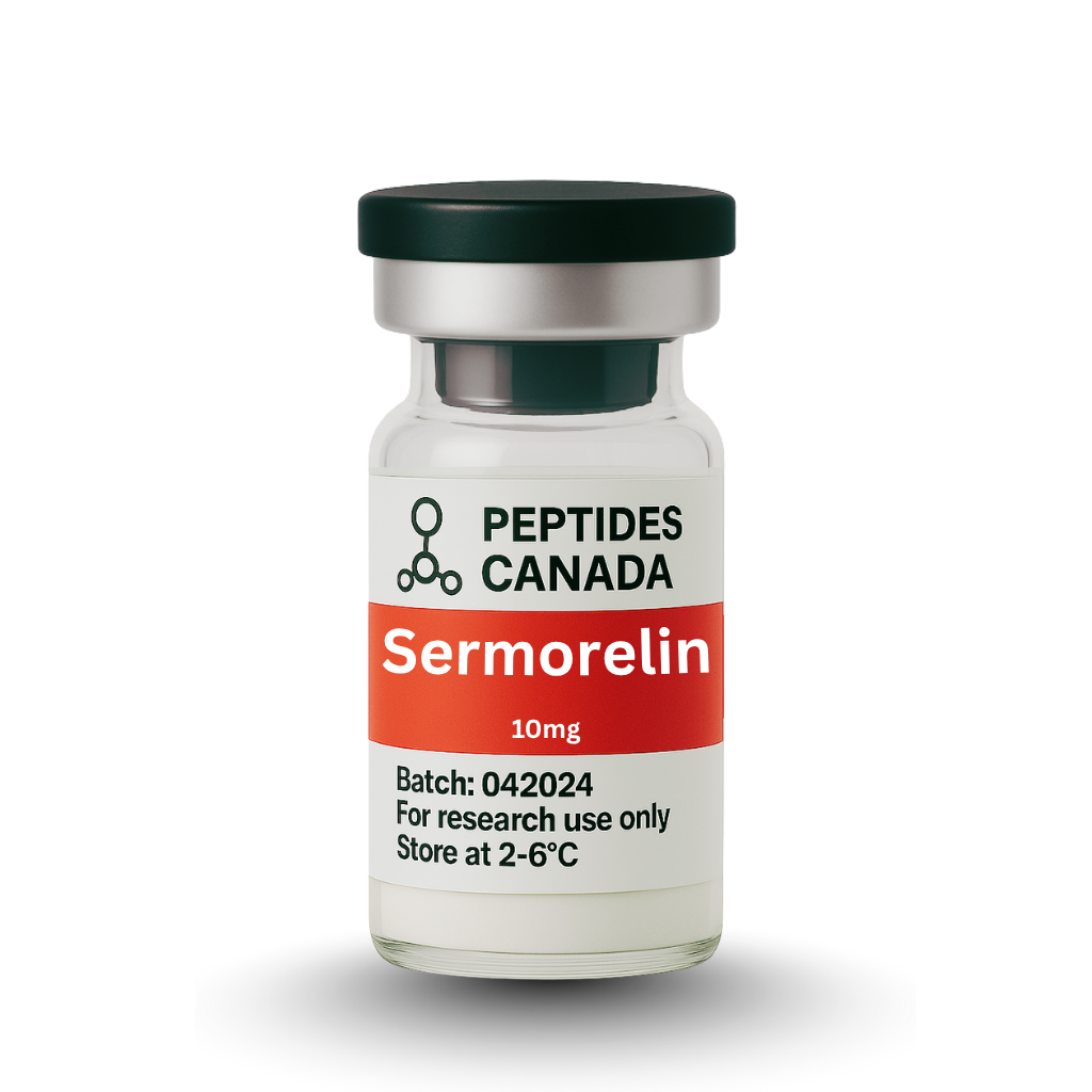 Sermorelin