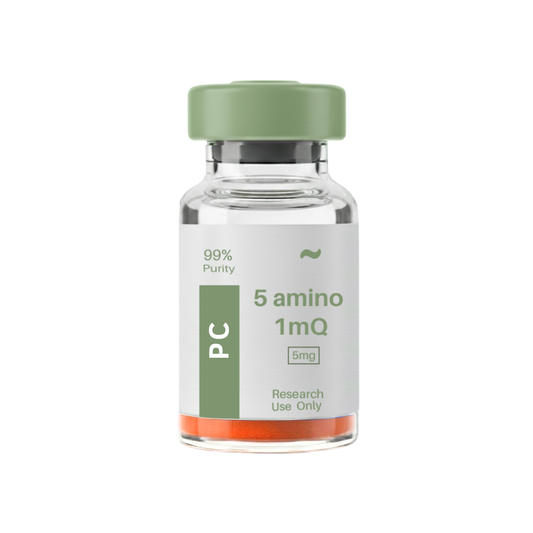 5-Amino-1MQ (Free Item)