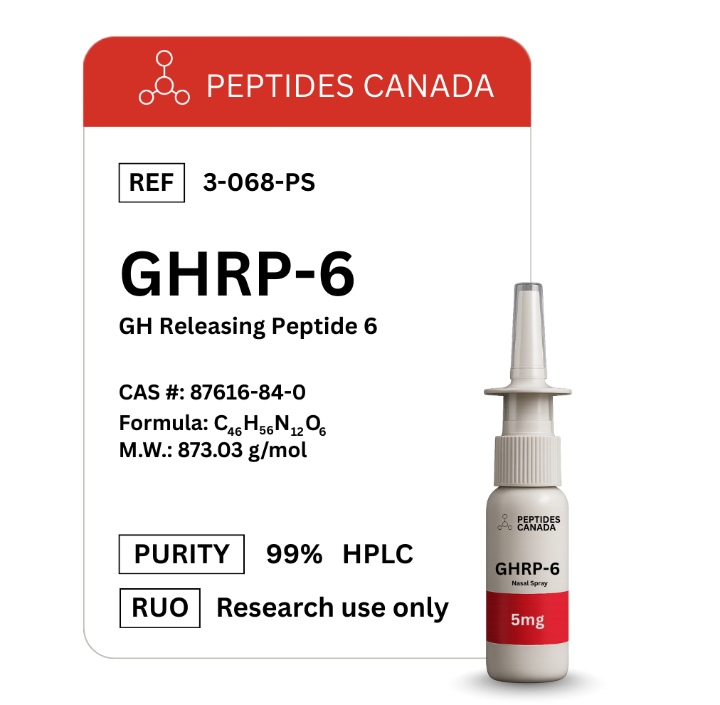 GHRP-6