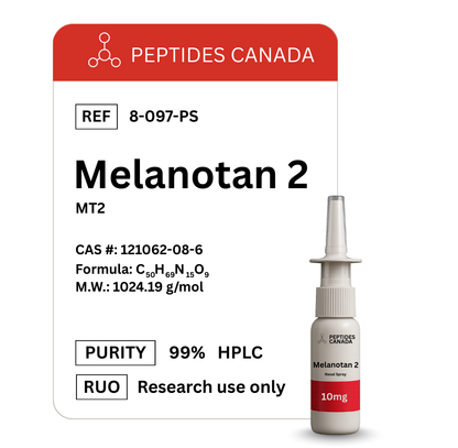 Melanotan II (MT2)