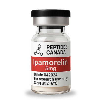 Ipamorelin