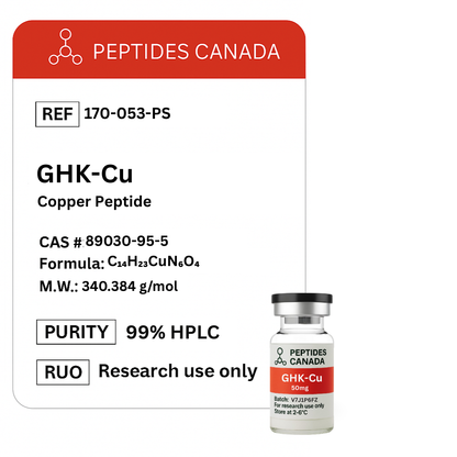 GHK-Cu