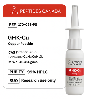 GHK-Cu
