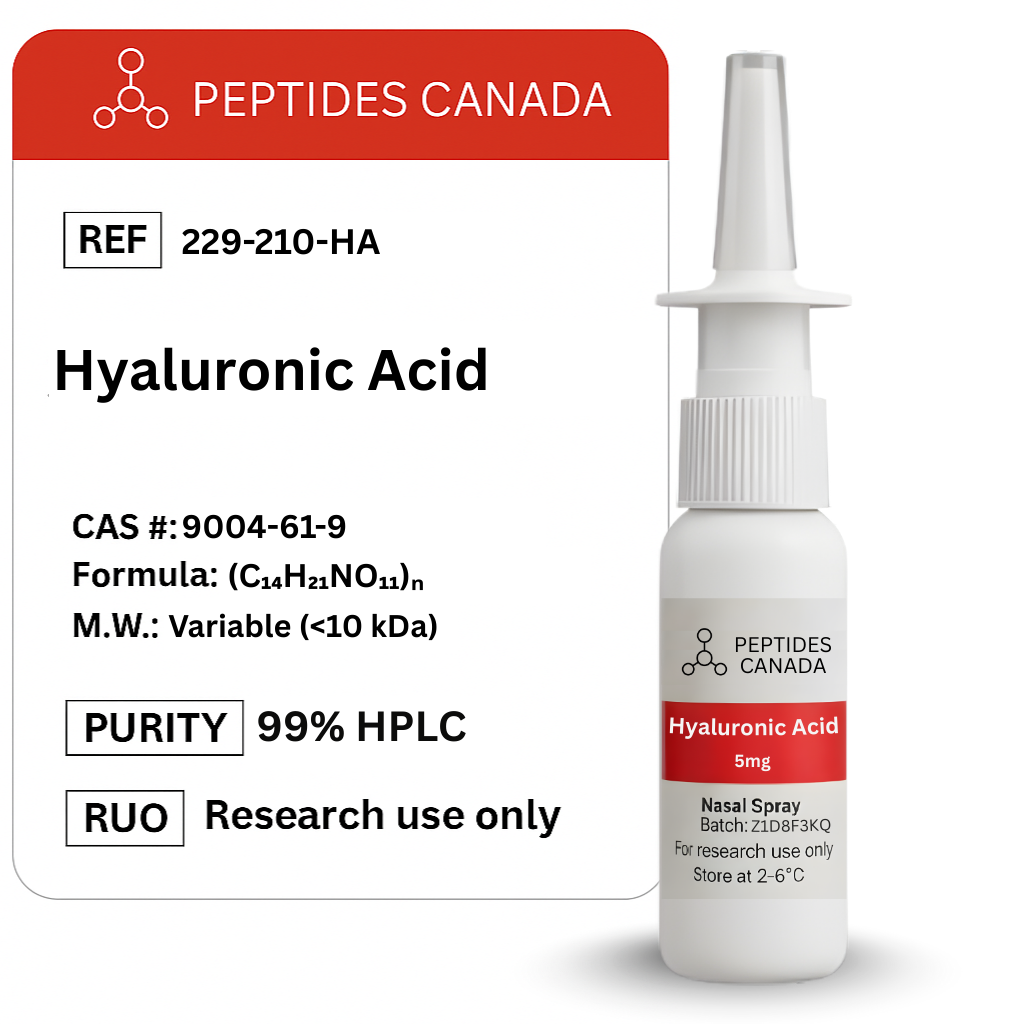 Hyaluronic Acid