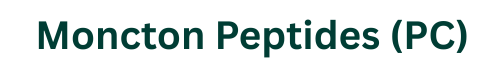 Moncton Peptides (PC)