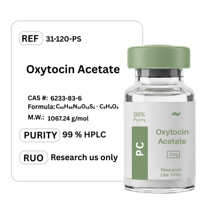 Oxytocin Acetate