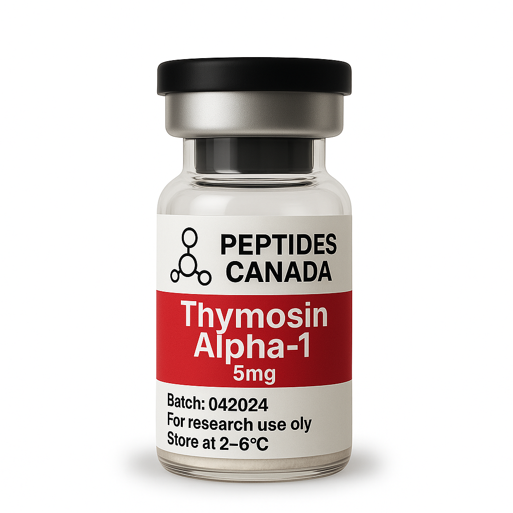 Thymosin Alpha-1